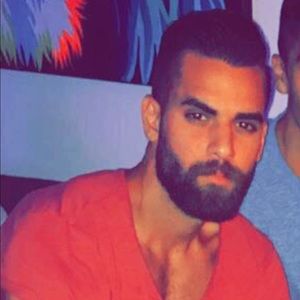 Meet your Posher, Haseeb